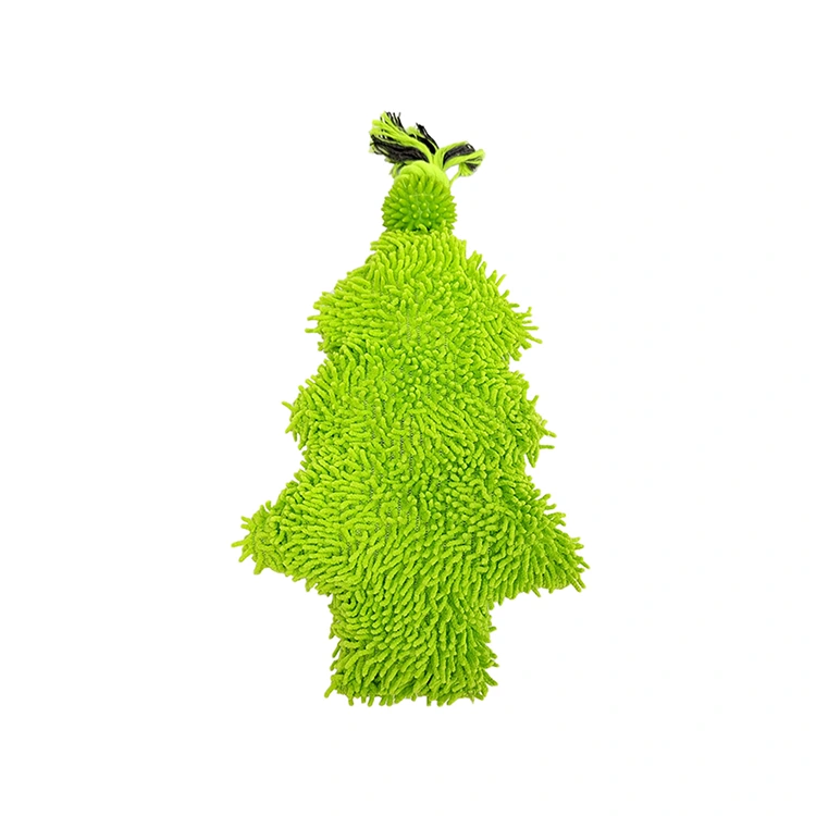 Şönil Noel ağacı çiğneme oyuncak